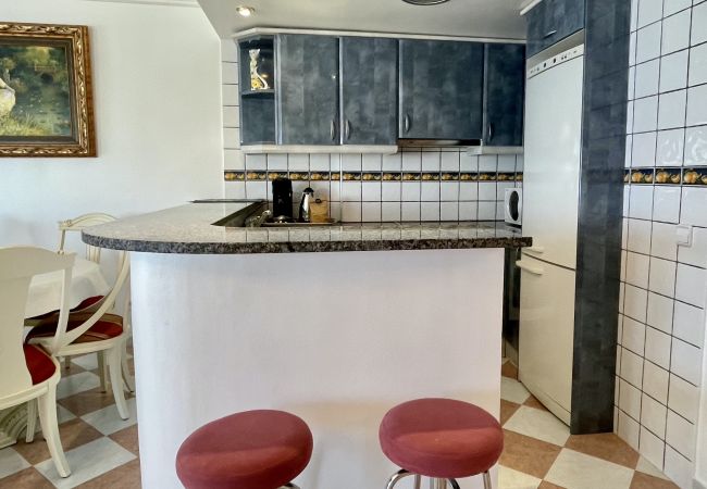 Appartement in L'Escala - MARGARIDA Appartement in L'Escala - MARGARIDA