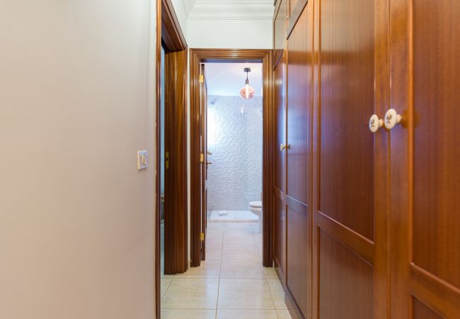 Appartement in Las Palmas de Gran Canaria - Quiet behind the beach By CanariasGetaway  Appartement in Las Palmas de Gran Canaria - Quiet behind the beach By CanariasGetaway