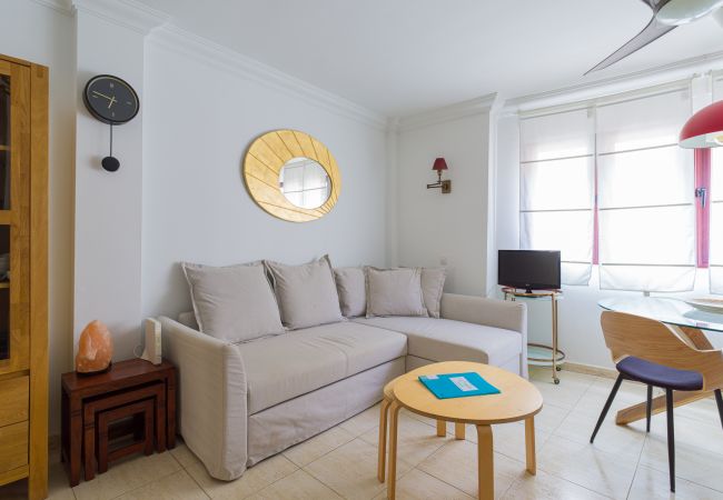 Appartement in Las Palmas de Gran Canaria - Quiet behind the beach By CanariasGetaway  Appartement in Las Palmas de Gran Canaria - Quiet behind the beach By CanariasGetaway