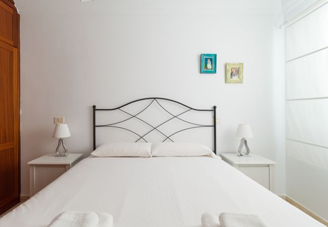 Appartement in Las Palmas de Gran Canaria - Quiet behind the beach By CanariasGetaway  Appartement in Las Palmas de Gran Canaria - Quiet behind the beach By CanariasGetaway