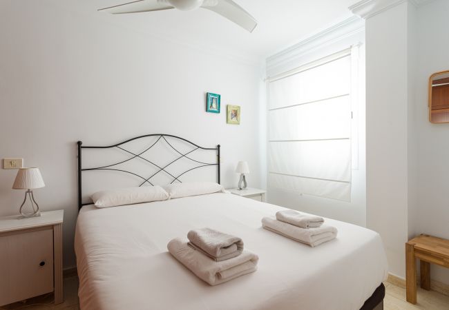Appartement in Las Palmas de Gran Canaria - Quiet behind the beach By CanariasGetaway  Appartement in Las Palmas de Gran Canaria - Quiet behind the beach By CanariasGetaway