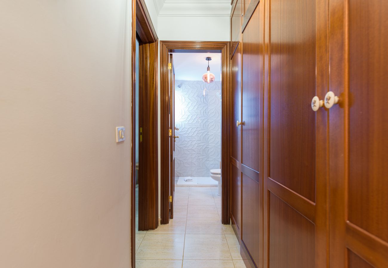 Appartement in Las Palmas de Gran Canaria - Quiet behind the beach By CanariasGetaway  Appartement in Las Palmas de Gran Canaria - Quiet behind the beach By CanariasGetaway