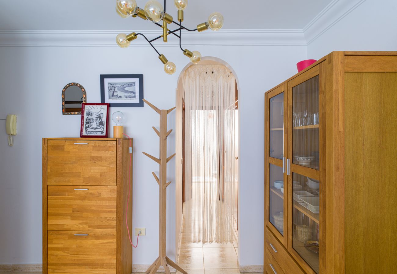 Appartement in Las Palmas de Gran Canaria - Quiet behind the beach By CanariasGetaway  Appartement in Las Palmas de Gran Canaria - Quiet behind the beach By CanariasGetaway
