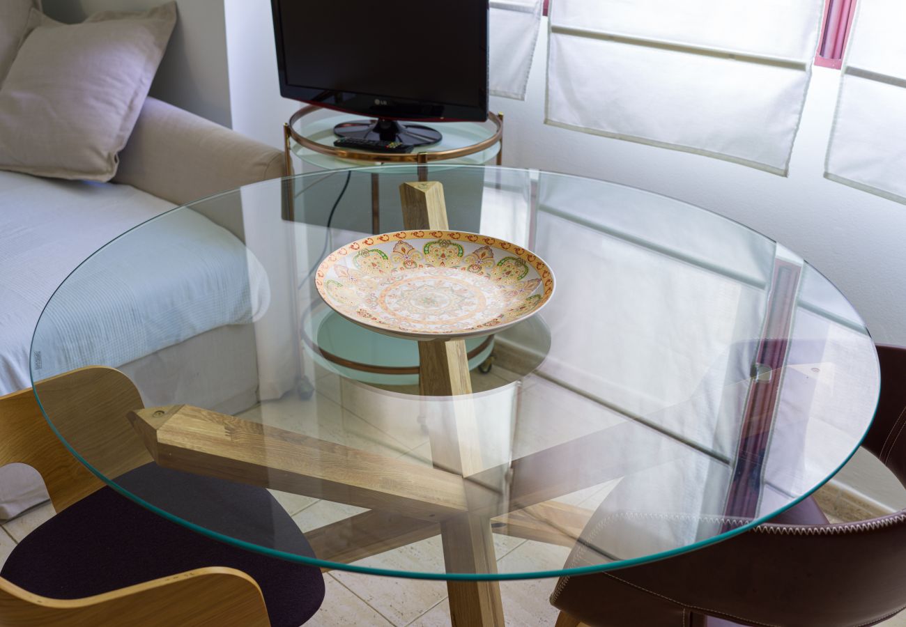 Appartement in Las Palmas de Gran Canaria - Quiet behind the beach By CanariasGetaway  Appartement in Las Palmas de Gran Canaria - Quiet behind the beach By CanariasGetaway