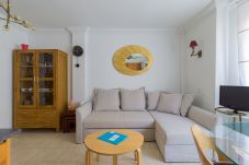 Huis in Las Palmas de Gran Canaria - Quiet behind the beach By CanariasGetaway 