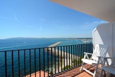 Appartement in Estartit - BLAU MAR (Cap de la Barra)