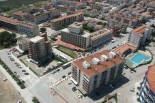 Appartement in Estartit - ROCAMAURA III 4-2