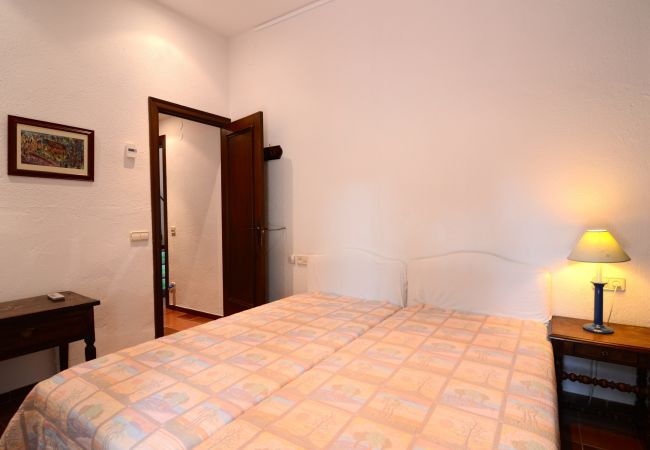 Villa in Begur - PIC DE L'OCELL Villa in Begur - PIC DE L'OCELL