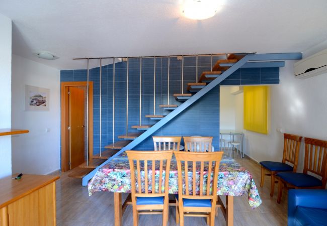Appartement in Estartit - BONSOL 14 Appartement in Estartit - BONSOL 14