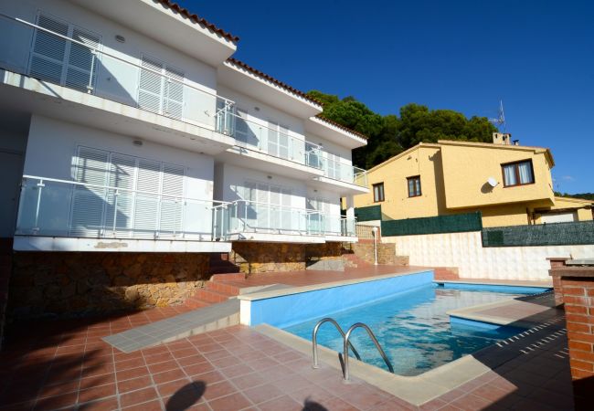 Appartement in Estartit - BONSOL 14 Appartement in Estartit - BONSOL 14