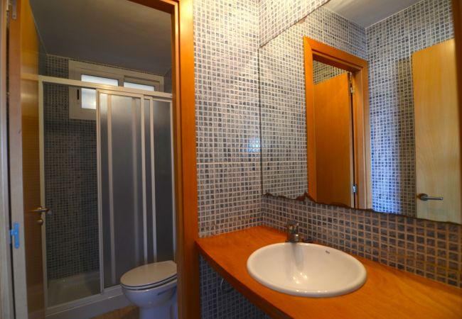 Appartement in Estartit - BONSOL 14 Appartement in Estartit - BONSOL 14