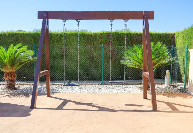 Finca in Sa Pobla - Rey del Campo 140 lujosa villa con piscina privada, aire acondicionado, jardín y zona barbacoa Finca in Sa Pobla - Rey del Campo 140 lujosa villa con piscina privada, aire acondicionado, jardín y zona barbacoa