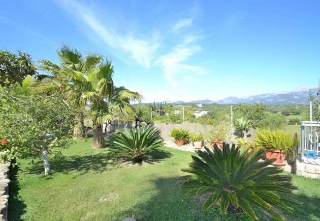 Finca in Inca - 171 Villa Tramuntana VT/1956 by Mallorca Charme Finca in Inca - 171 Villa Tramuntana VT/1956 by Mallorca Charme