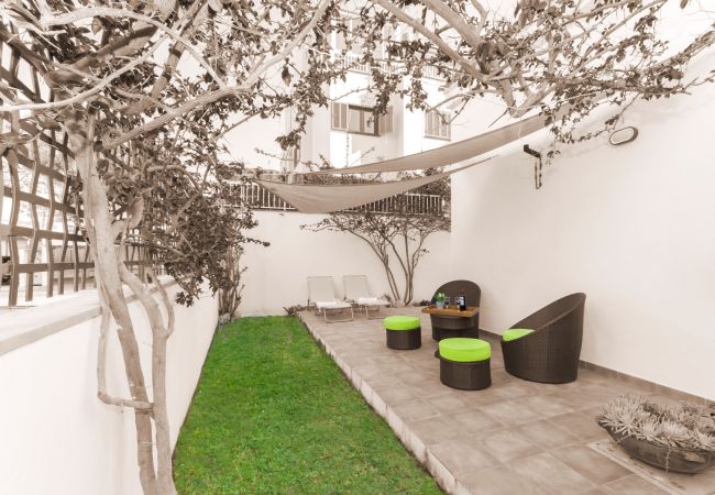 Huis in Can Picafort - Casa Confitets 218 maravillosa casa cerca de la playa, con terraza, barbacoa y WiFi Huis in Can Picafort - Casa Confitets 218 maravillosa casa cerca de la playa, con terraza, barbacoa y WiFi