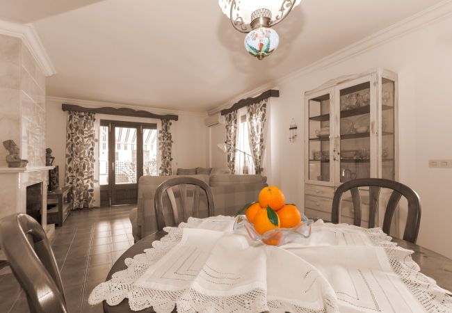 Huis in Can Picafort - Casa Confitets 218 maravillosa casa cerca de la playa, con terraza, barbacoa y WiFi Huis in Can Picafort - Casa Confitets 218 maravillosa casa cerca de la playa, con terraza, barbacoa y WiFi