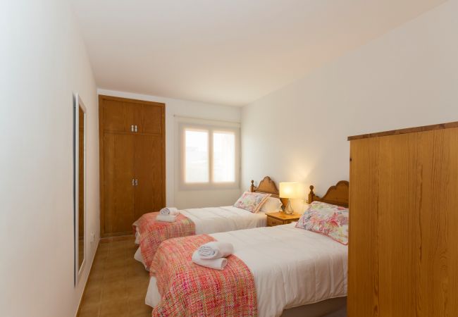 Huis in Can Picafort - Casa Confitets 218 maravillosa casa cerca de la playa, con terraza, barbacoa y WiFi Huis in Can Picafort - Casa Confitets 218 maravillosa casa cerca de la playa, con terraza, barbacoa y WiFi