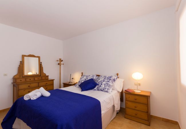 Huis in Can Picafort - Casa Confitets 218 maravillosa casa cerca de la playa, con terraza, barbacoa y WiFi Huis in Can Picafort - Casa Confitets 218 maravillosa casa cerca de la playa, con terraza, barbacoa y WiFi