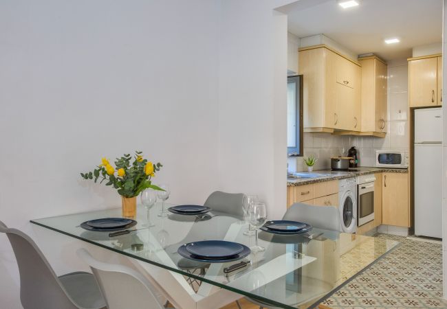 Appartement in Gerona / Girona - Flateli Cort Reial 3 Appartement in Gerona / Girona - Flateli Cort Reial 3