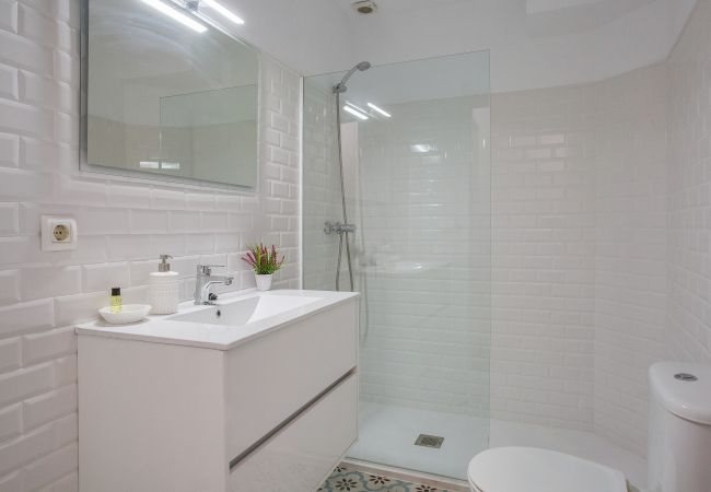 Appartement in Gerona / Girona - Flateli Cort Reial 3 Appartement in Gerona / Girona - Flateli Cort Reial 3