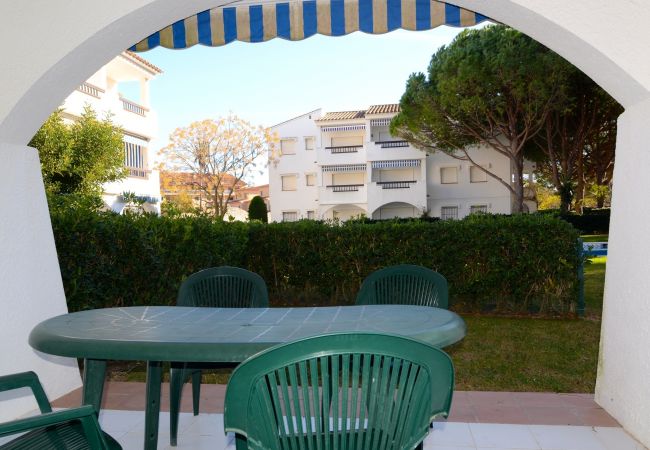 Appartement in Pals - NAUTIC GOLF A 101 Appartement in Pals - NAUTIC GOLF A 101