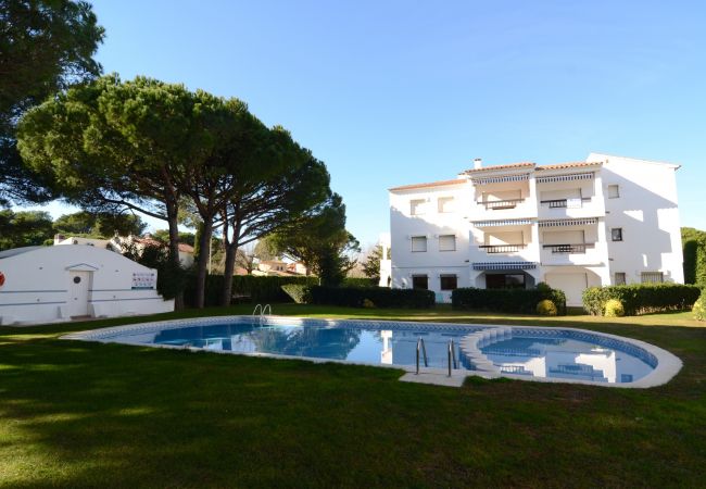 Appartement in Pals - NAUTIC GOLF A 101 Appartement in Pals - NAUTIC GOLF A 101