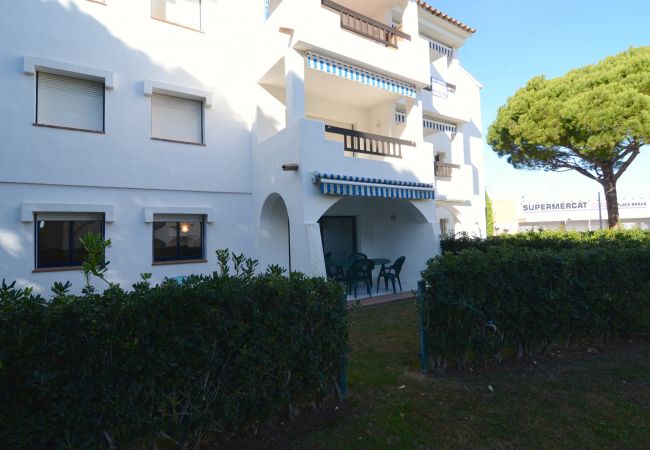 Appartement in Pals - NAUTIC GOLF A 101 Appartement in Pals - NAUTIC GOLF A 101