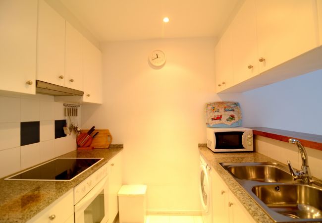 Appartement in Pals - NAUTIC GOLF A 101 Appartement in Pals - NAUTIC GOLF A 101