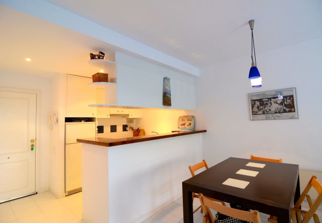 Appartement in Pals - NAUTIC GOLF A 101 Appartement in Pals - NAUTIC GOLF A 101