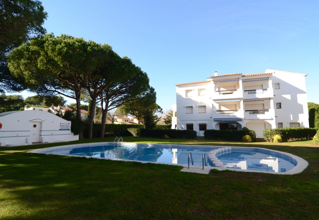 Appartement in Pals - NAUTIC GOLF A 101 Appartement in Pals - NAUTIC GOLF A 101