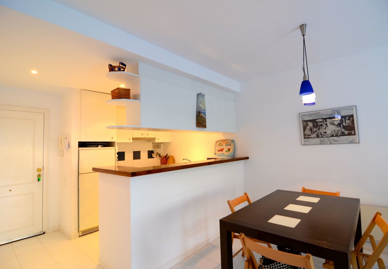 Appartement in Pals - NAUTIC GOLF A 101 Appartement in Pals - NAUTIC GOLF A 101