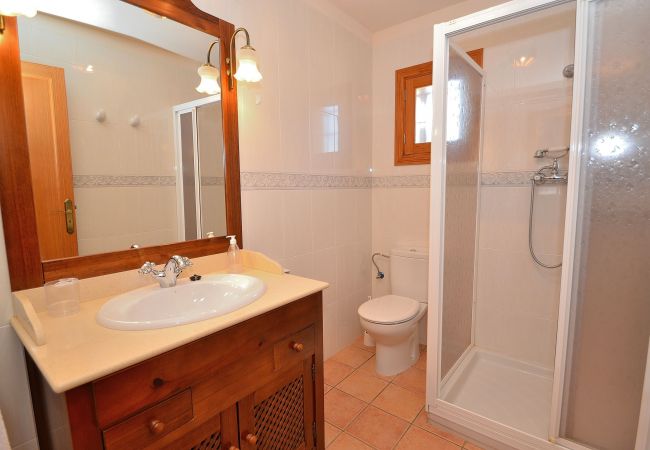 Finca in Santa Margalida - Sa Caseta de Son Morro 230 magnífica finca con piscina privada, terraza y aire acondicionado Finca in Santa Margalida - Sa Caseta de Son Morro 230 magnífica finca con piscina privada, terraza y aire acondicionado