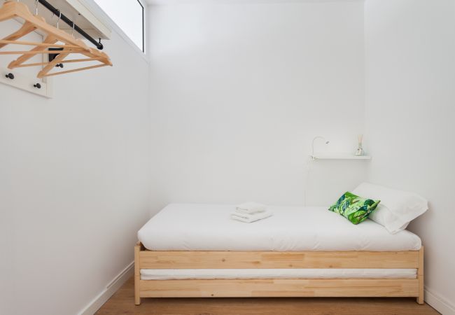 Appartement in Barcelona - Flateli Providencia Appartement in Barcelona - Flateli Providencia