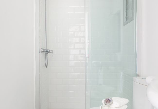 Appartement in Barcelona - Flateli Providencia Appartement in Barcelona - Flateli Providencia