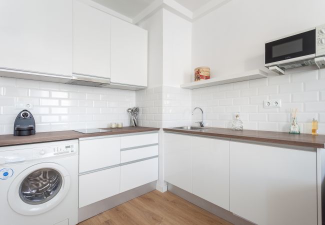 Appartement in Barcelona - Flateli Providencia Appartement in Barcelona - Flateli Providencia