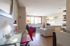Appartement in Málaga stad - LU&CIA MALAGA BAHIA-- PARKING GRATIS