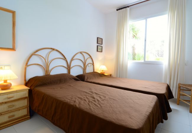 Appartement in Pals - GREEN CLUB B 104 Appartement in Pals - GREEN CLUB B 104