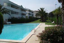 Appartement in Pals - GREEN CLUB B 104