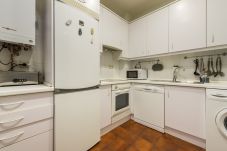 Appartement in Madrid - María Panés 14