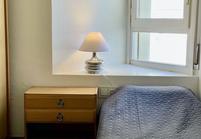 Appartement in L'Escala - APPARTAMENT PASSEIG DEL MAR  01 Appartement in L'Escala - APPARTAMENT PASSEIG DEL MAR  01