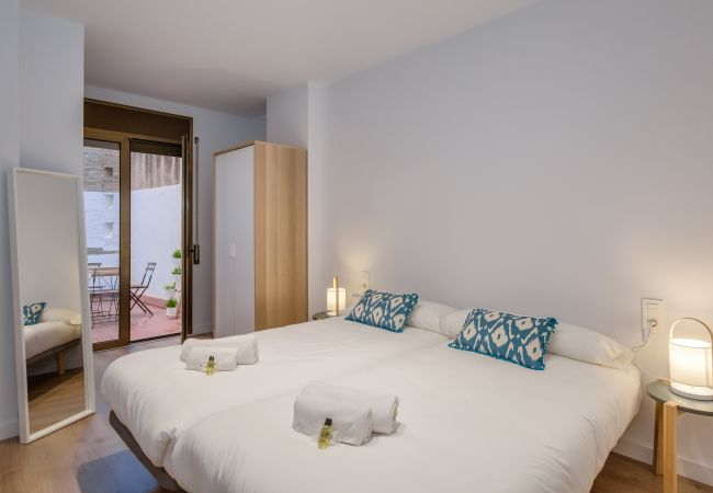 Appartement in Gerona / Girona - Flateli Carme 2 Appartement in Gerona / Girona - Flateli Carme 2