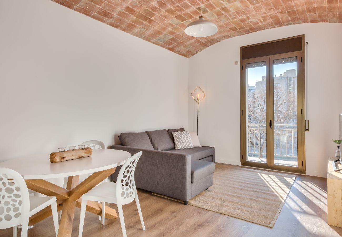 Appartement in Gerona / Girona - Flateli Carme 2