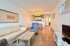 Appartement in Pals - GREEN MAR G 304
