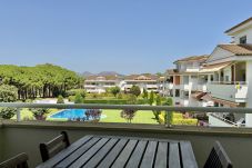 Appartement in Pals - GREEN MAR G 304