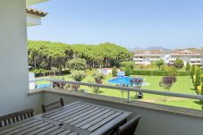 Appartement in Pals - GREEN MAR G 304