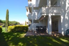 Appartement in Pals - GREEN MAR F 101