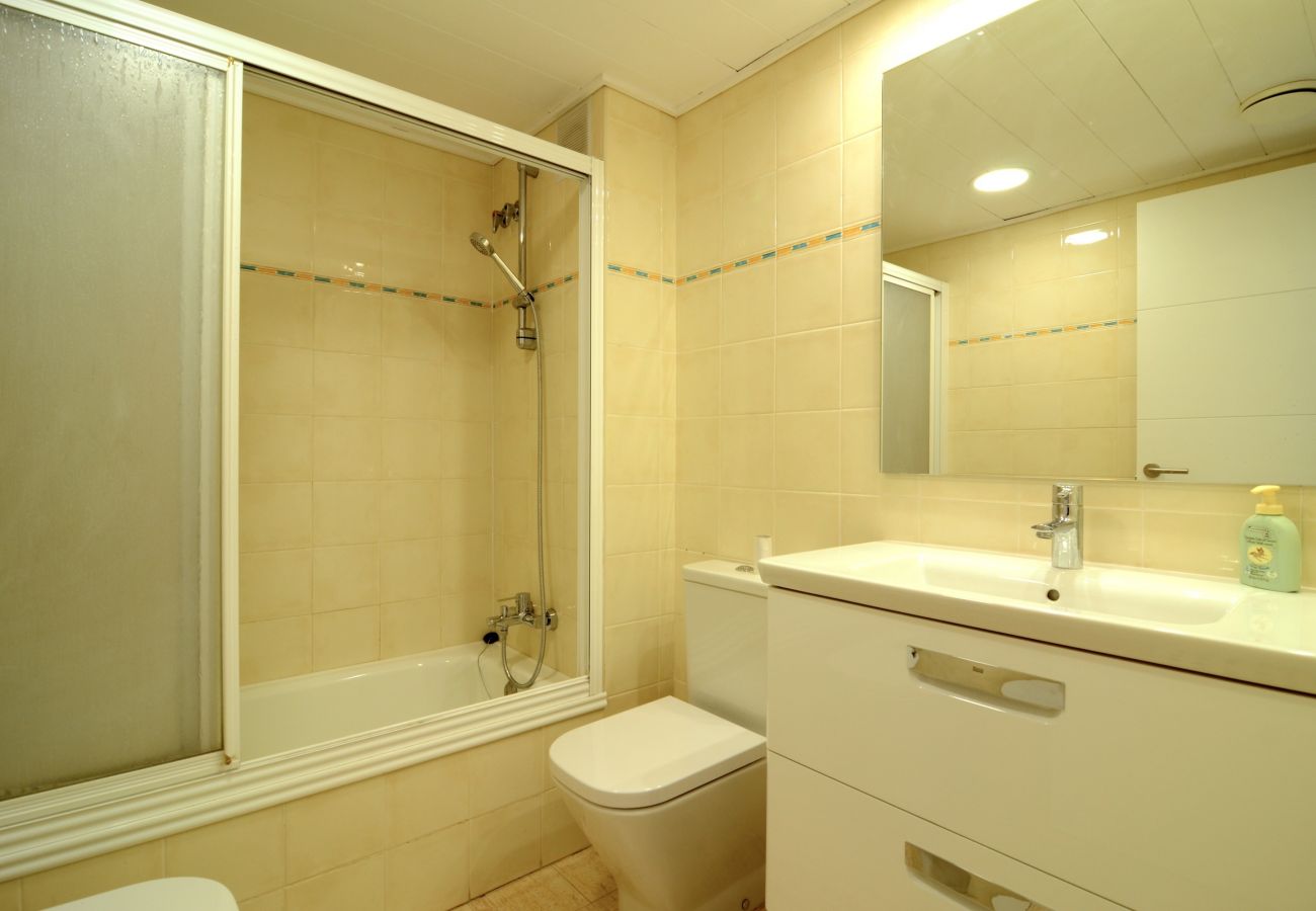 Appartement in L'Escala - BALCO DEL PORT I A 1-3 Appartement in L'Escala - BALCO DEL PORT I A 1-3