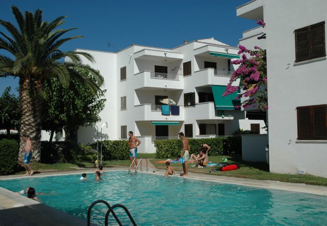 Appartement in L'Escala - CALA MONTGO 15 2D Appartement in L'Escala - CALA MONTGO 15 2D