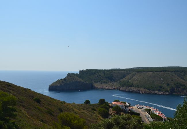 Appartement in L'Escala - CALA MONTGO 15 2D Appartement in L'Escala - CALA MONTGO 15 2D