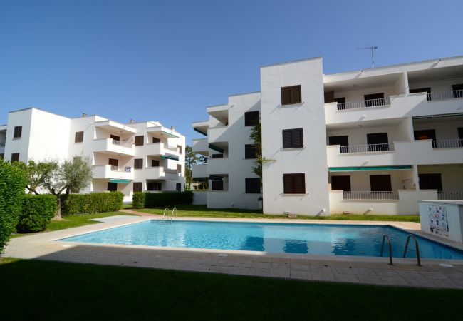 Appartement in L'Escala - CALA MONTGO 15 2D Appartement in L'Escala - CALA MONTGO 15 2D