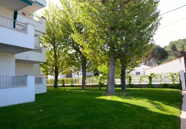 Appartement in L'Escala - CALA MONTGO 15 2D Appartement in L'Escala - CALA MONTGO 15 2D